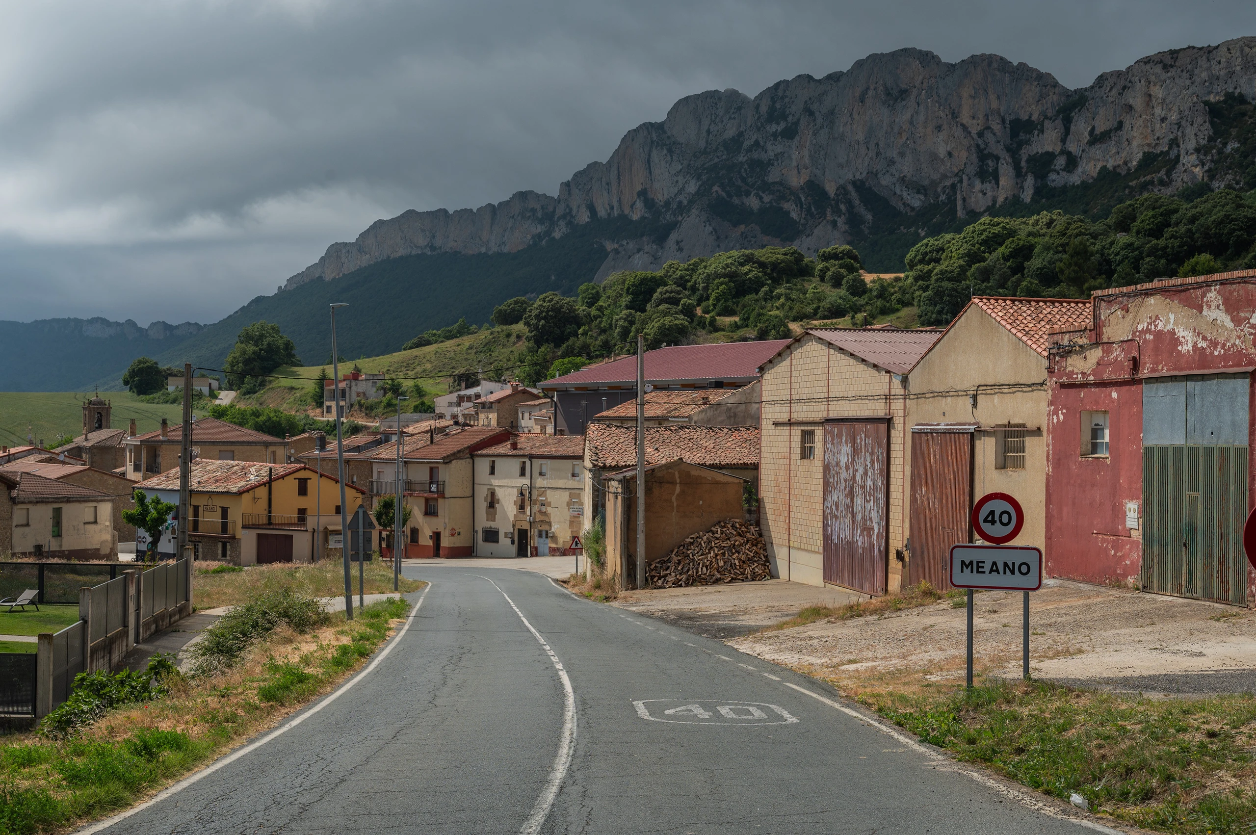 Foto de la ruta