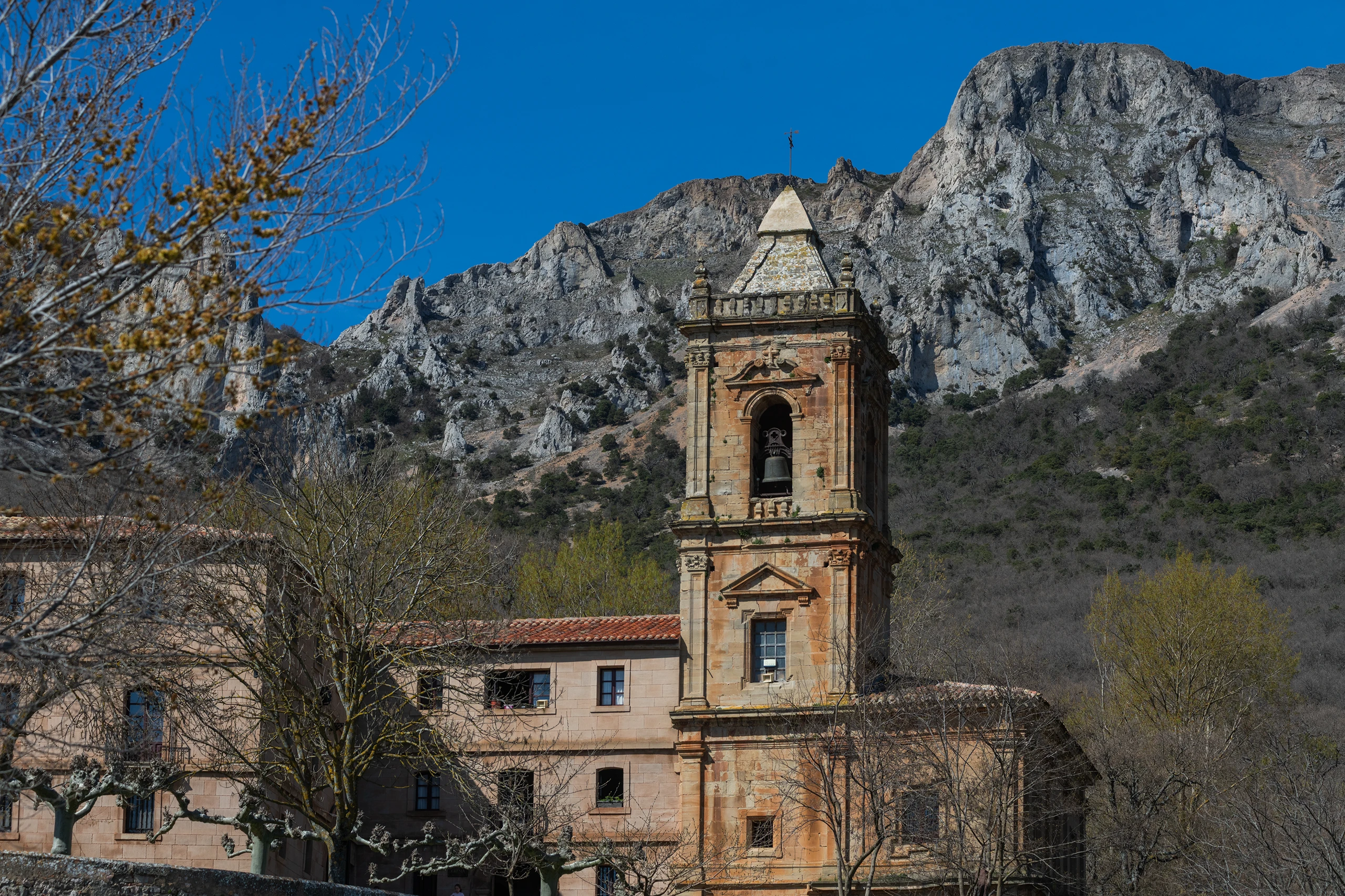 Foto de la ruta