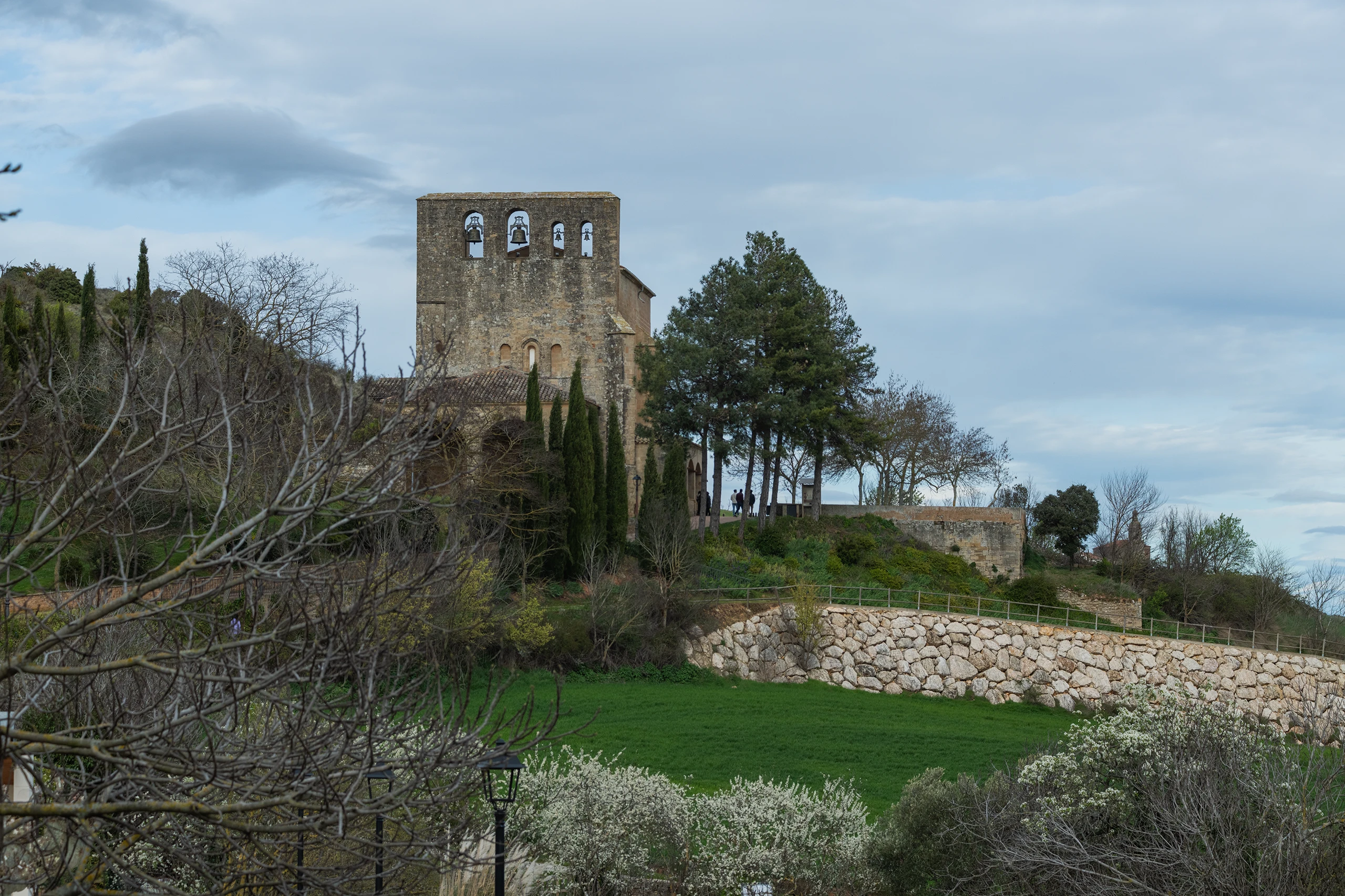 Foto de la ruta