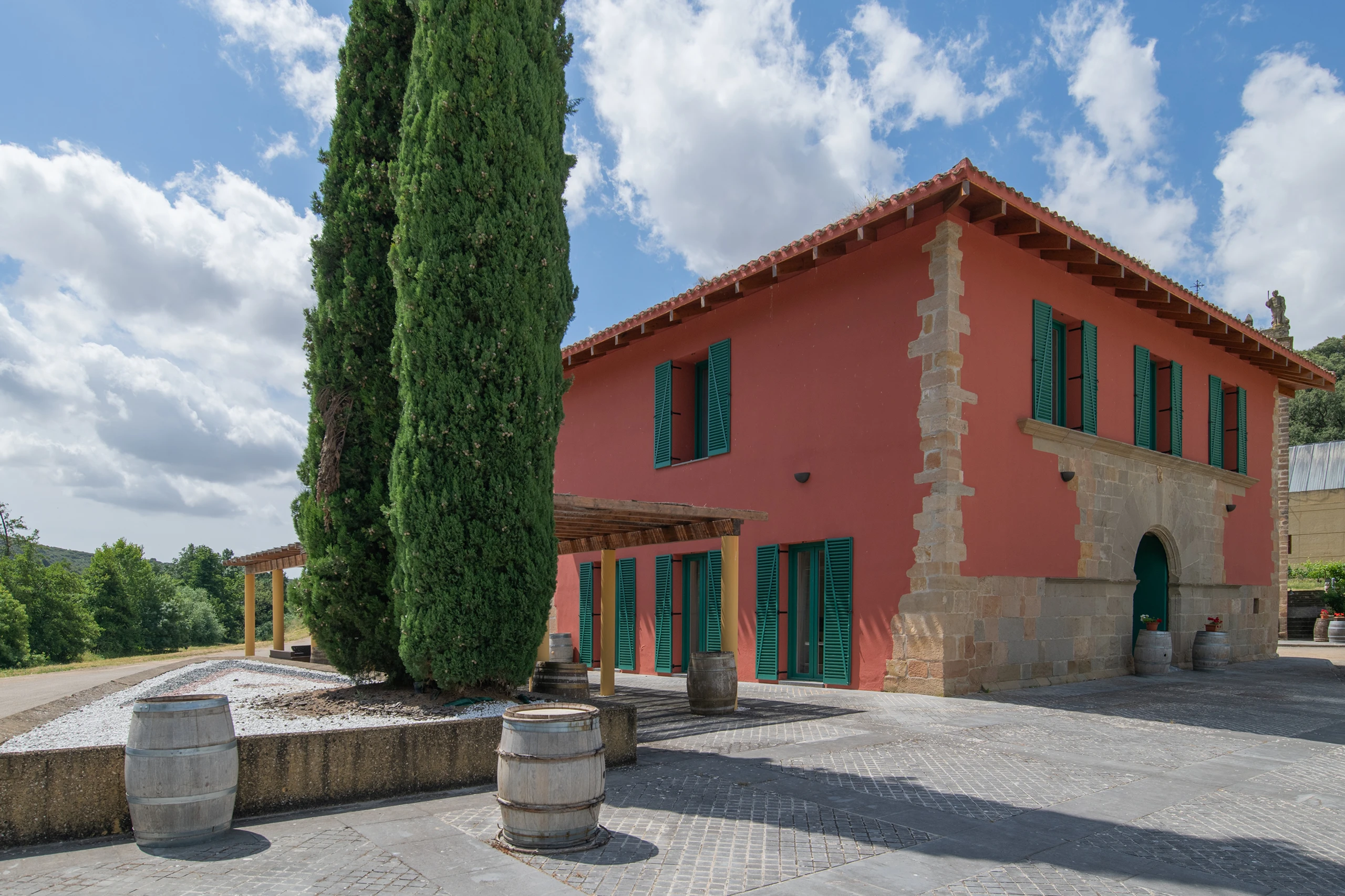 Foto 10 - Bodega Ar&iacute;nzano