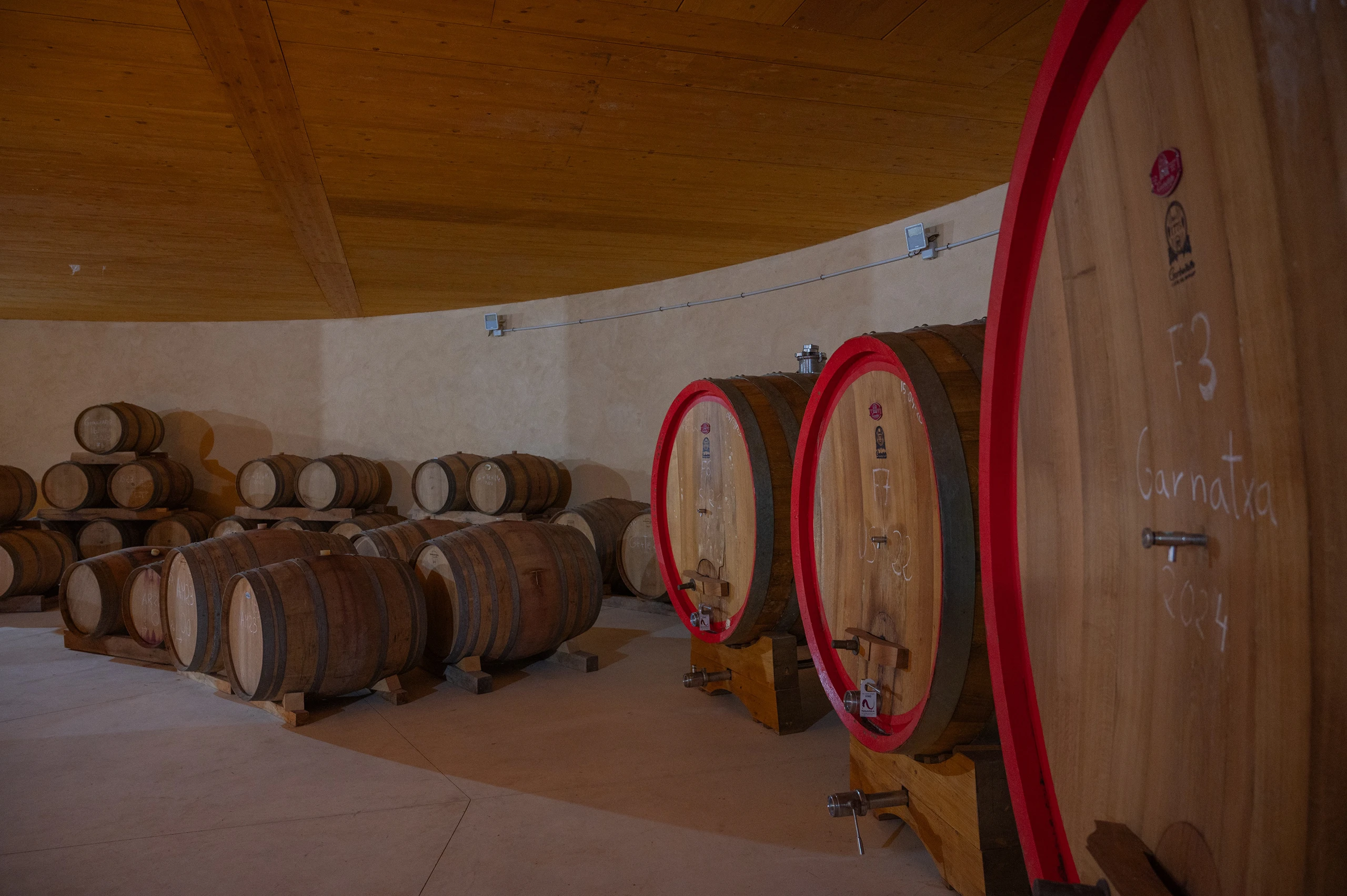 Foto 5 - Bodegas Emilio Valerio