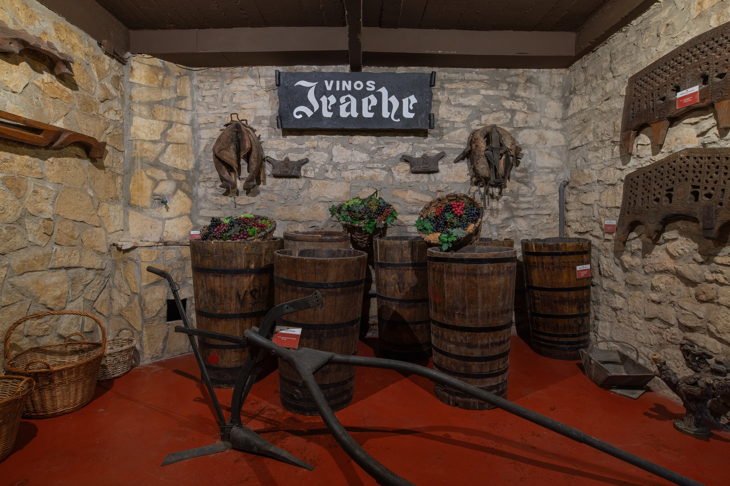 Foto 6 - Bodegas Irache