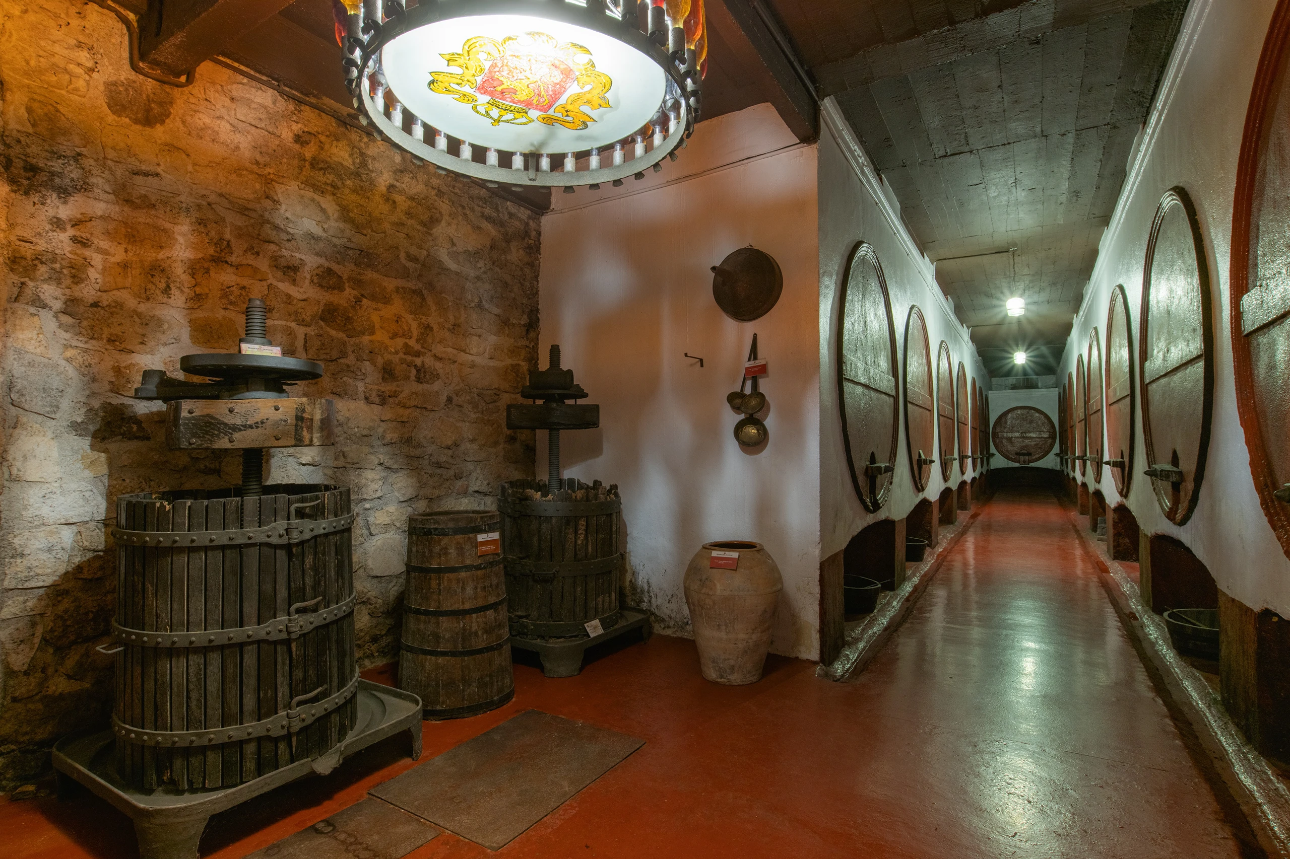 Foto 7 - Bodegas Irache
