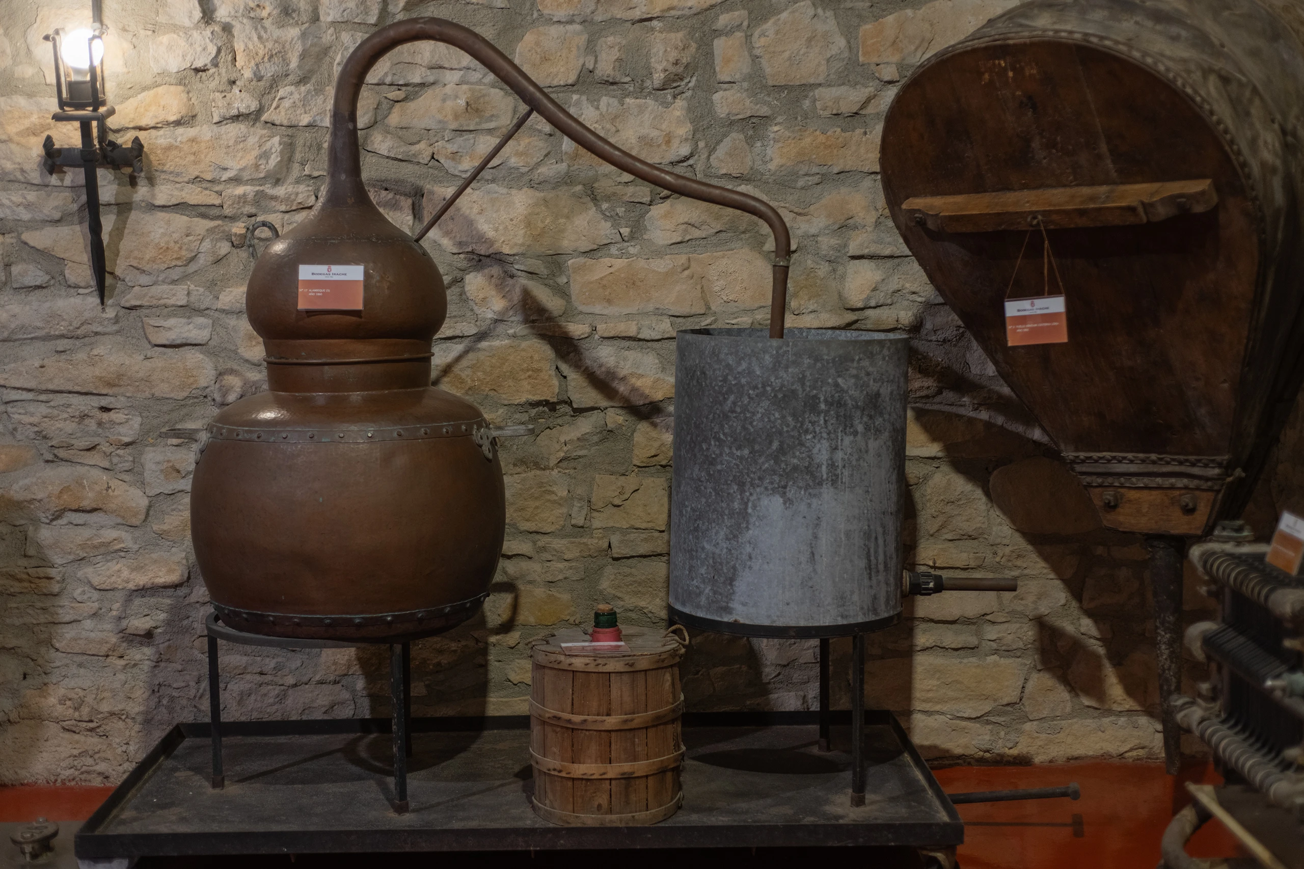 Foto 9 - Bodegas Irache