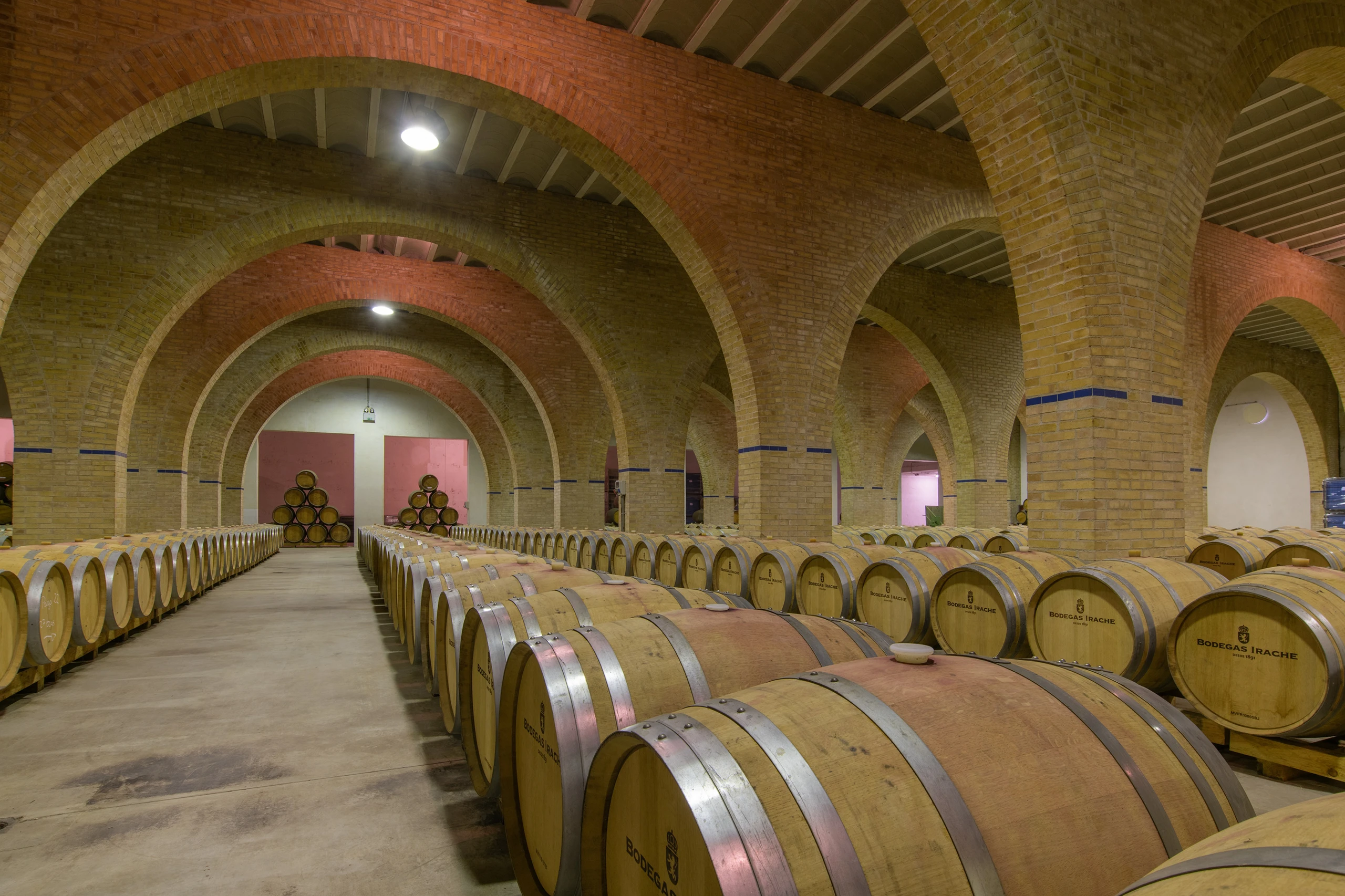 Foto 1 - Bodegas Irache