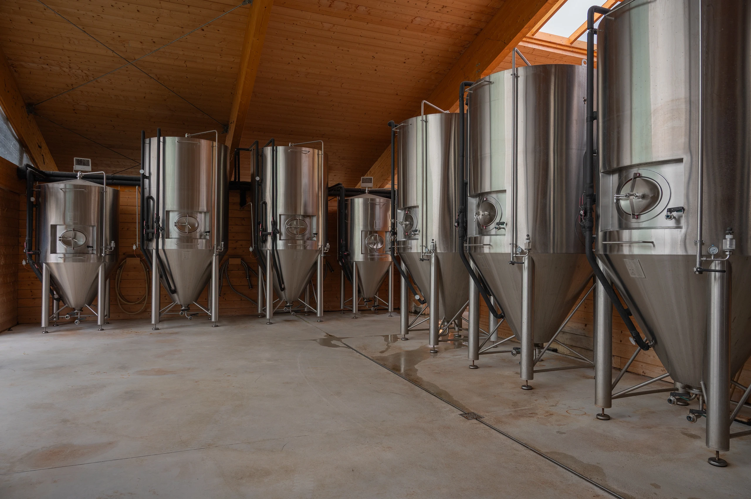 Foto 4 - Cervezas la Vasconia