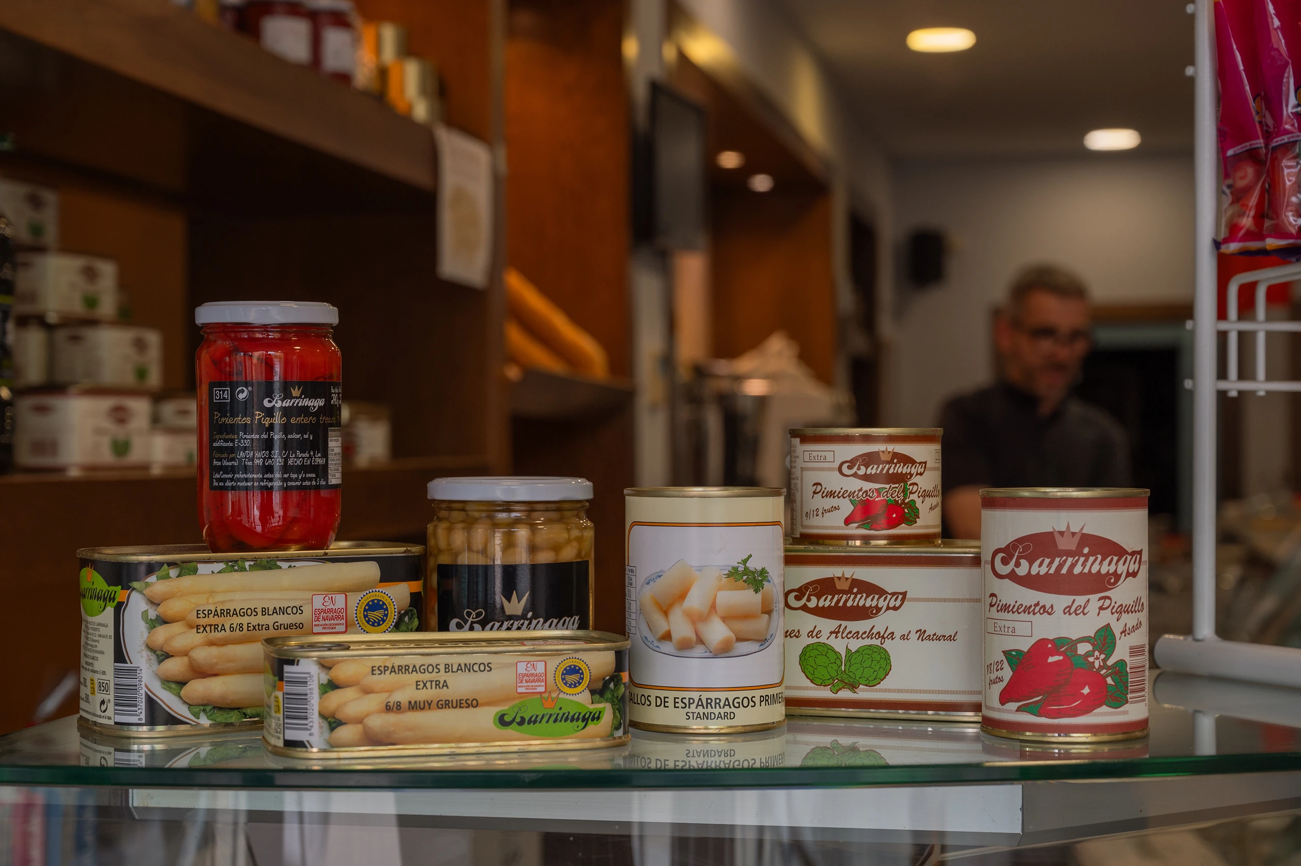 Producci&oacute;n artesanal para los amantes de la gastronom&iacute;a