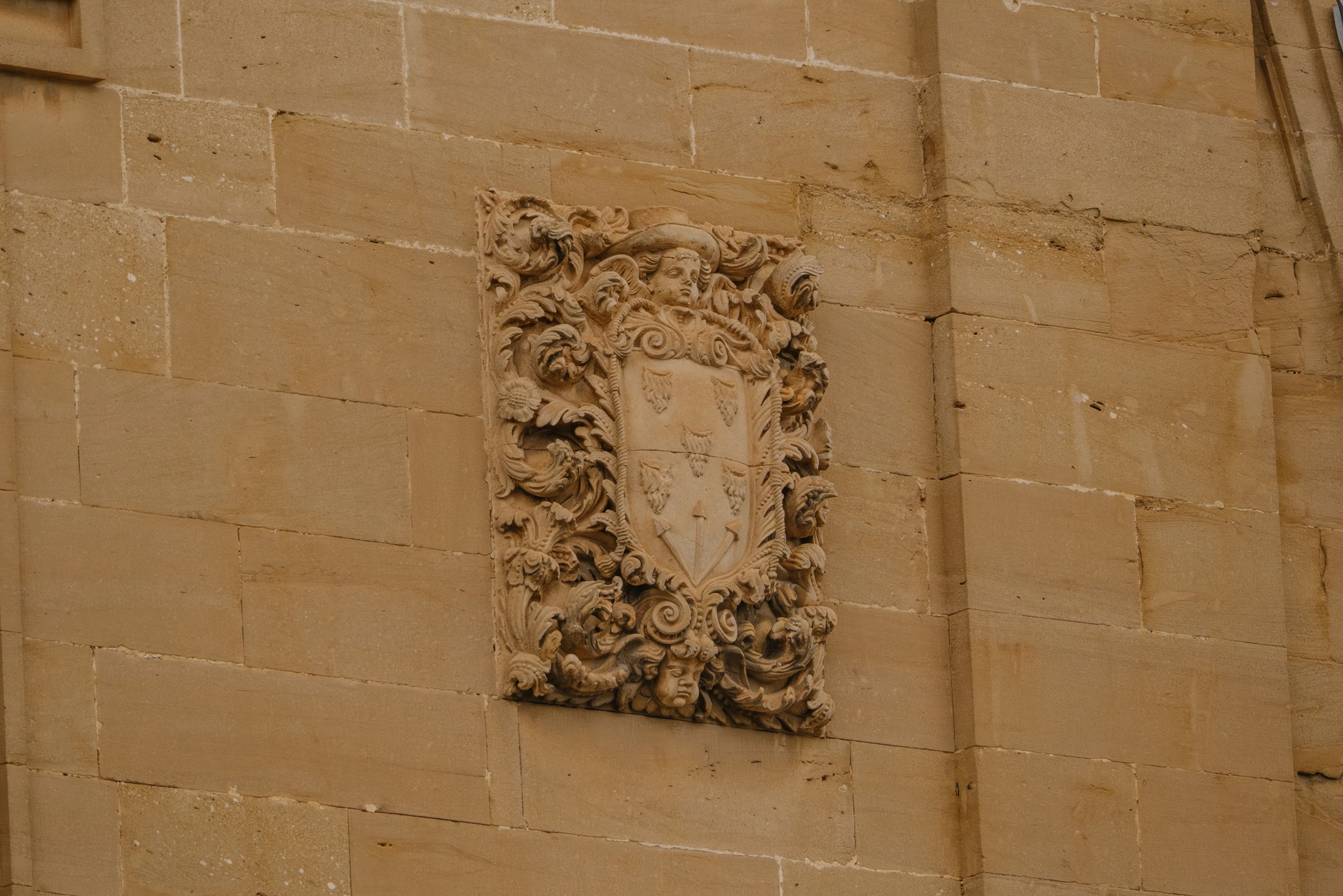 Foto 1 - Convento de Recoletas