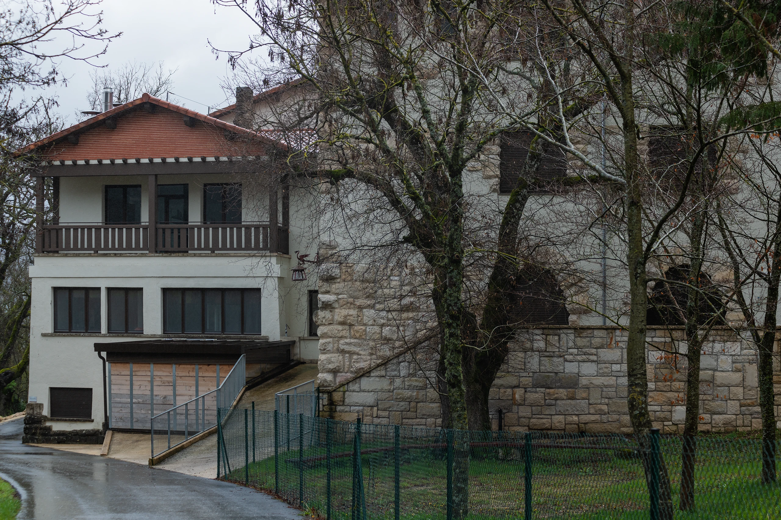 Un s&iacute;mbolo de la educaci&oacute;n rural