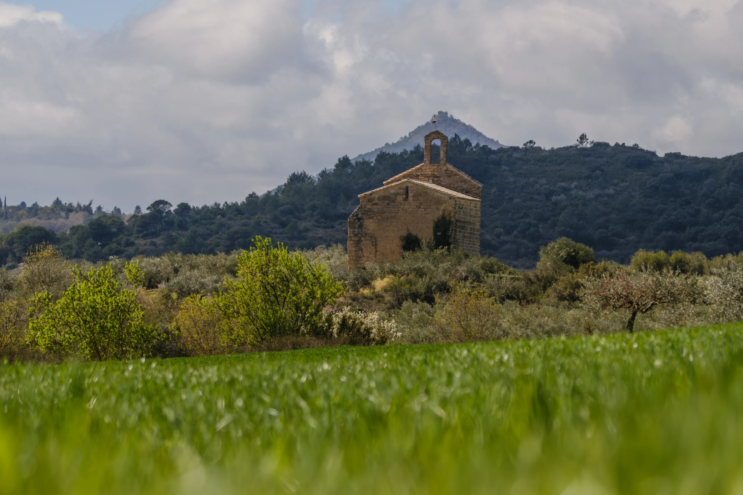 Ermita de San Miguel