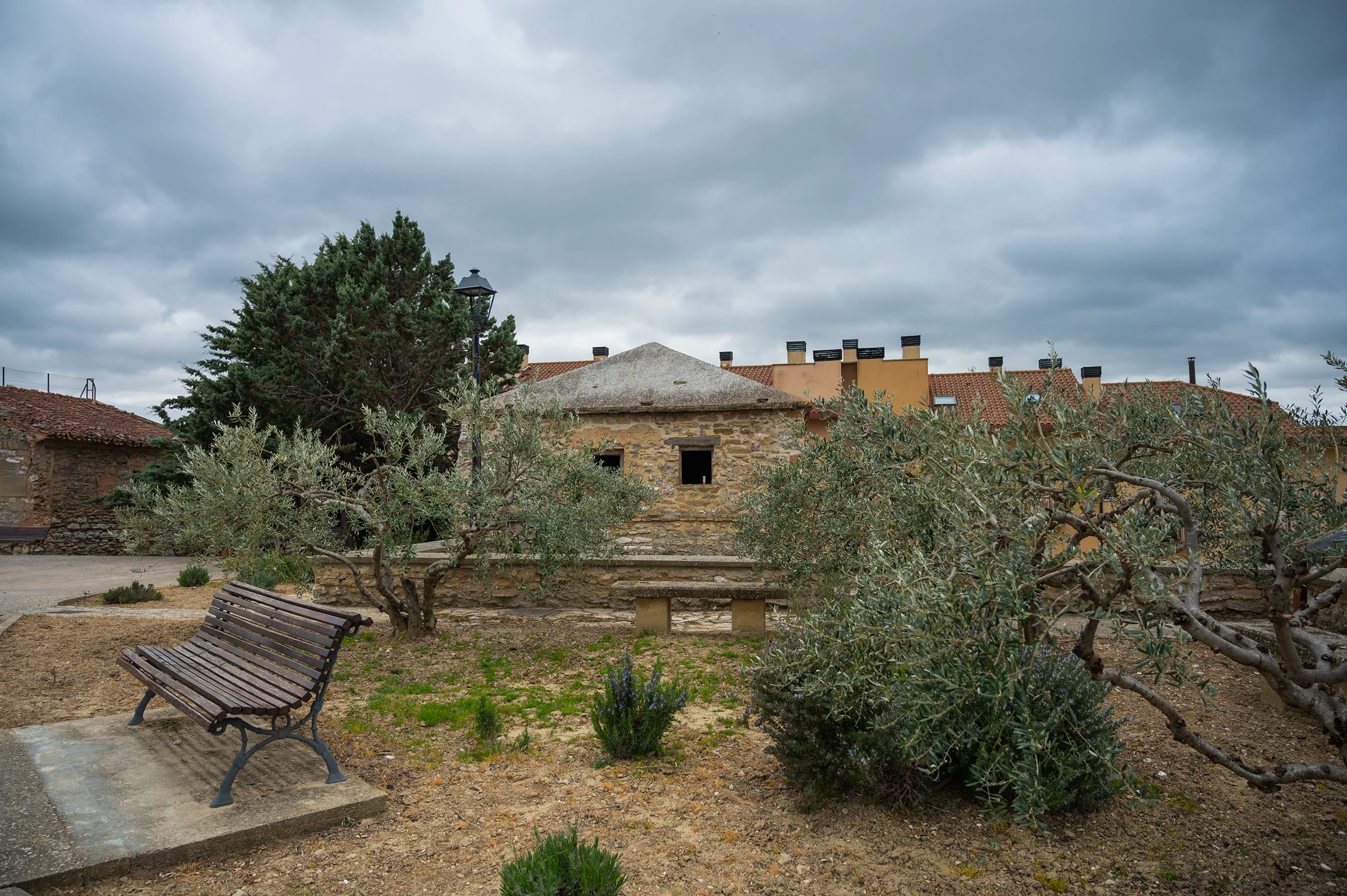 Foto 7 - Fuerte Cazorla