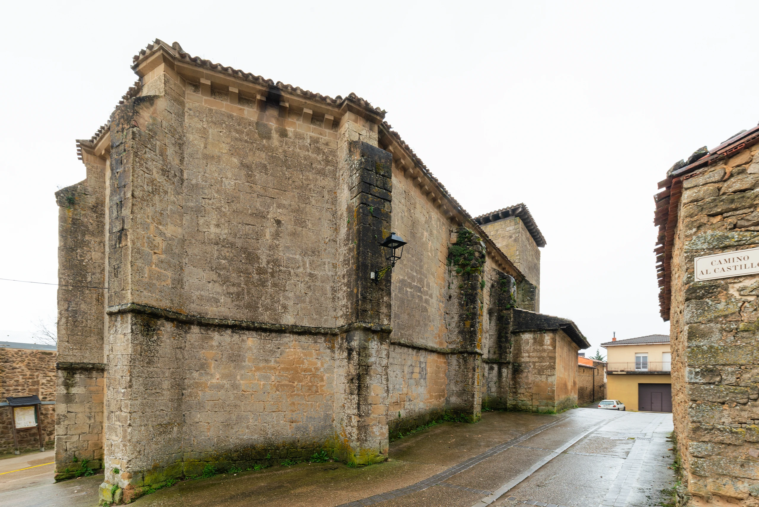 Patrimonio ligado al paisaje