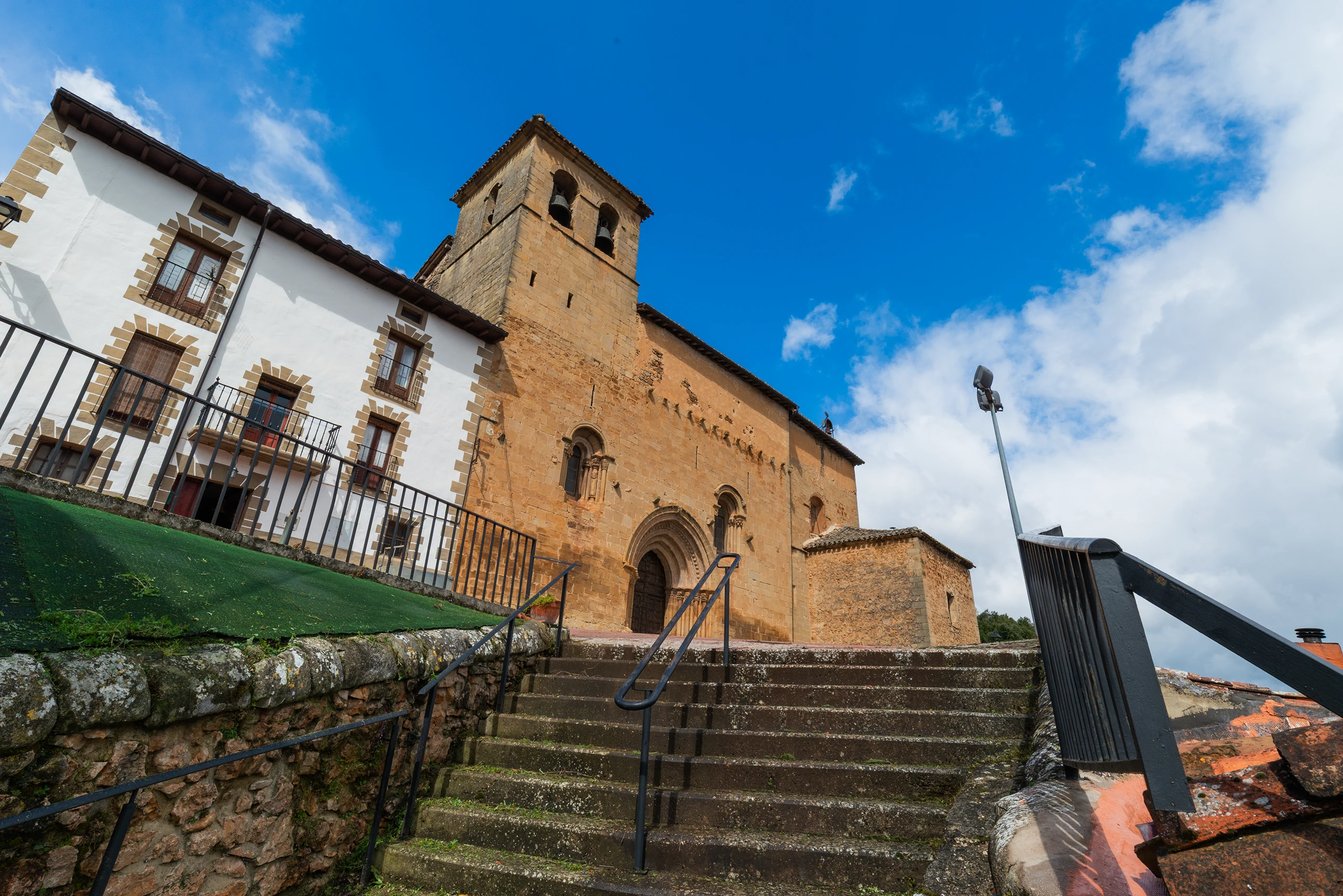 Foto 9 - Iglesia de Nuestra Se&ntilde;ora de la Asunci&oacute;n