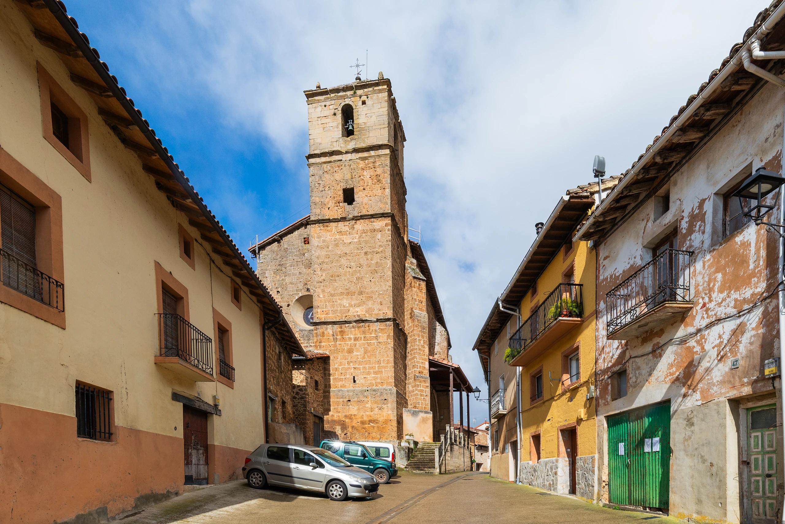 Foto 1 - Iglesia de San Esteban