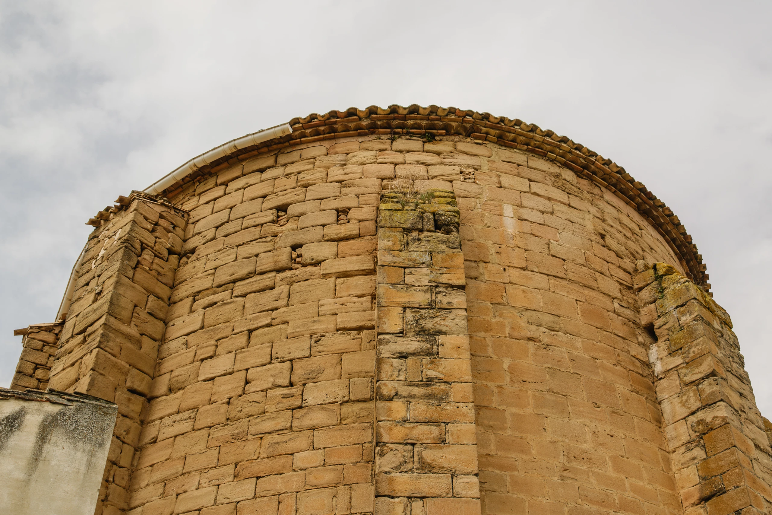 Foto 1 - Iglesia de San Juan Bautista