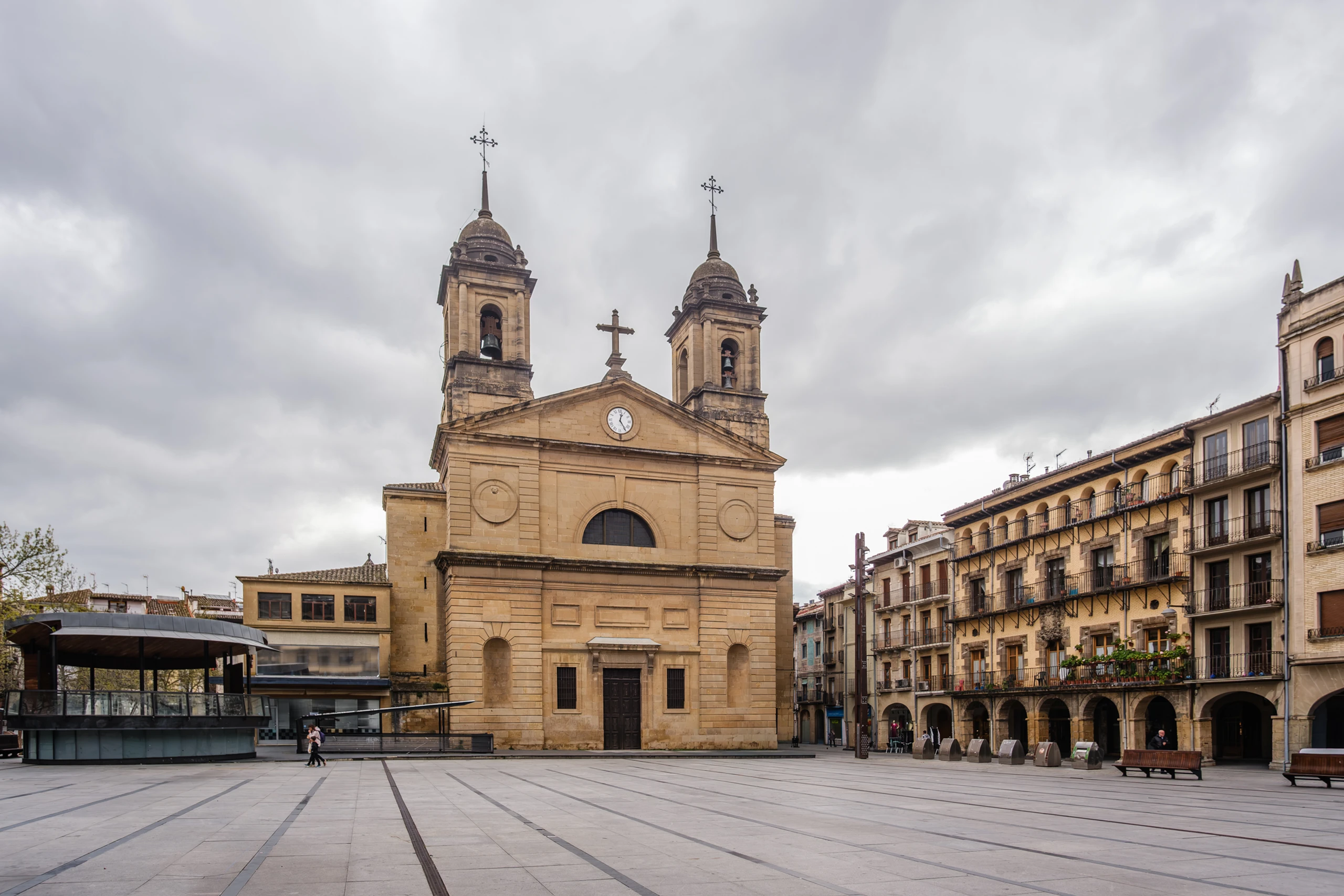 Foto 10 - Iglesia de San Juan Bautista