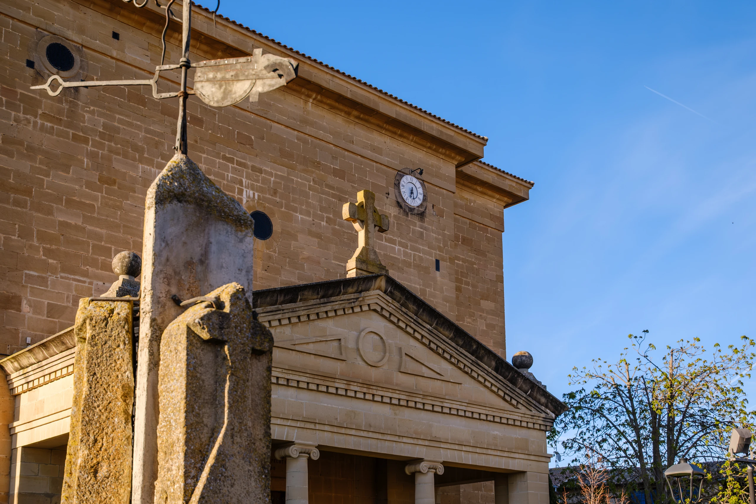 Foto 8 - Iglesia de Santa Mar&iacute;a