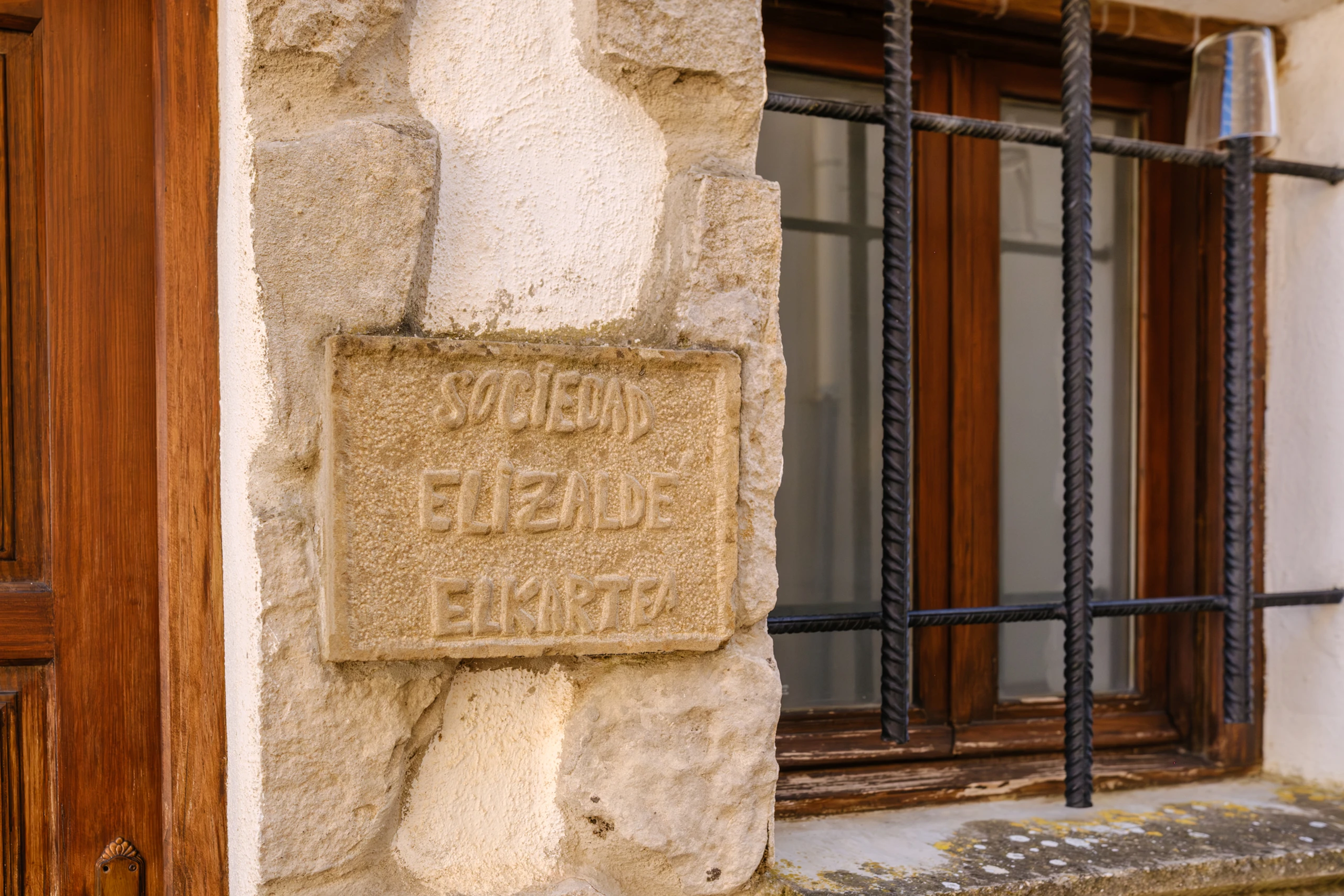 Un territorio modelado por siglos de historia