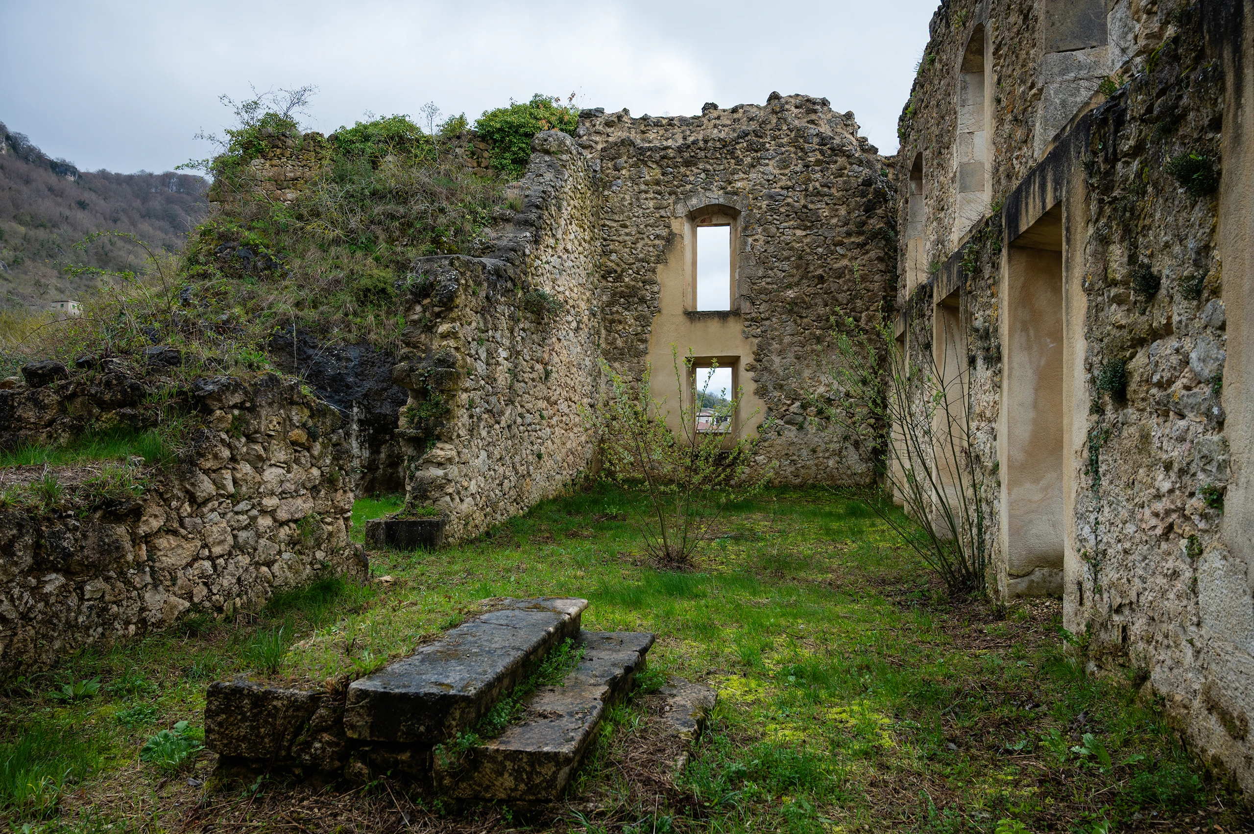 Foto 2 - Palacio Cabo de Armer&iacute;a de los &Aacute;lvarez de Eulate