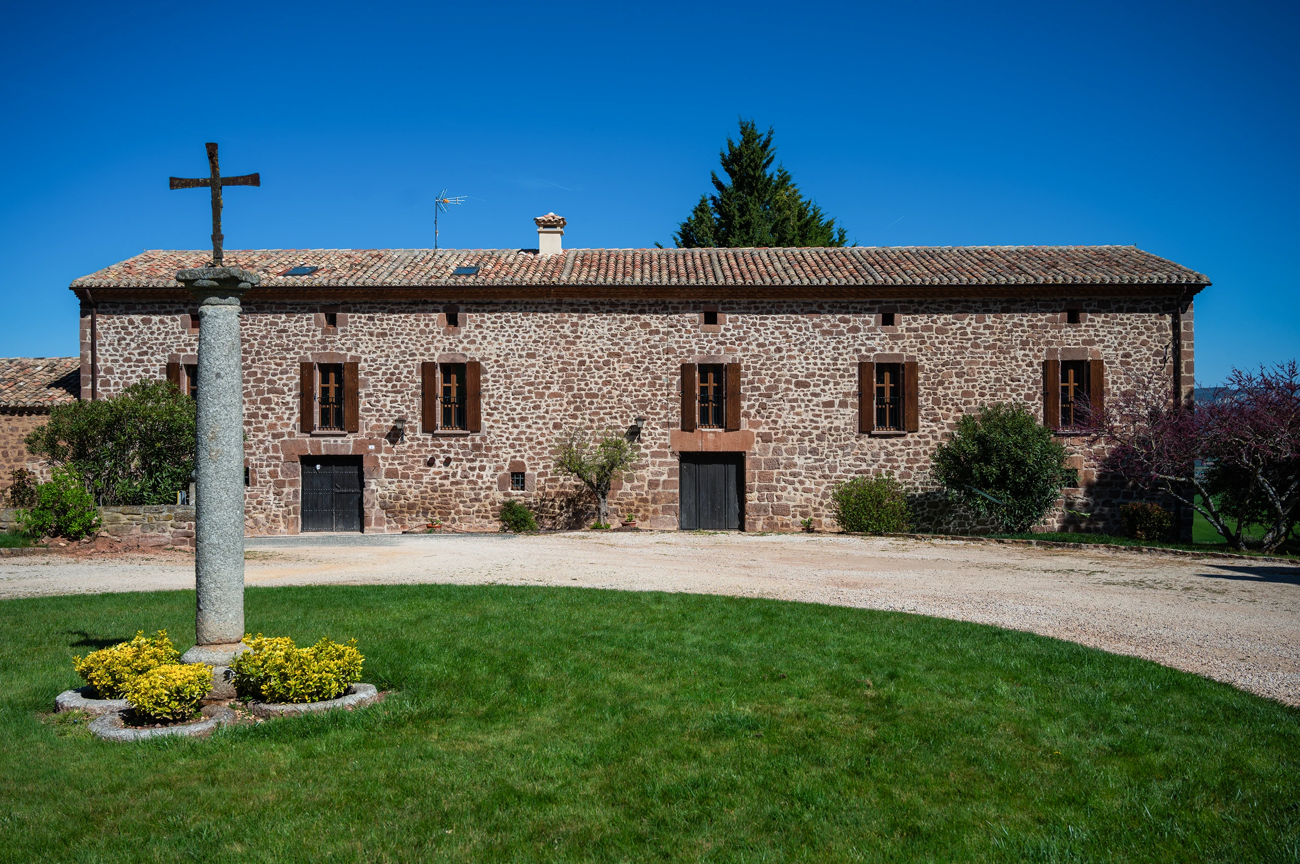 Palacio de Learza
