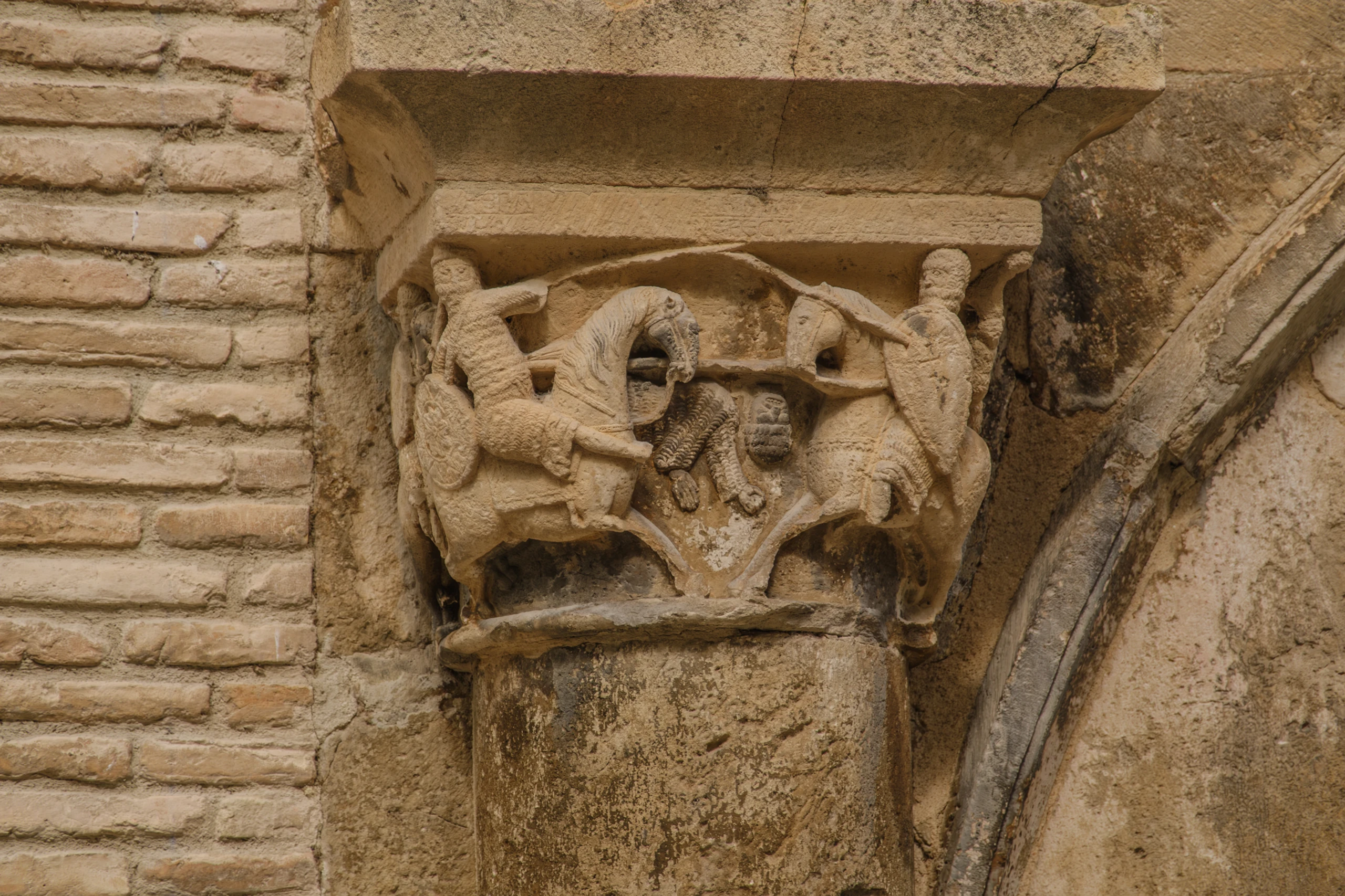 Foto 8 - Palacio de los Reyes de Navarra