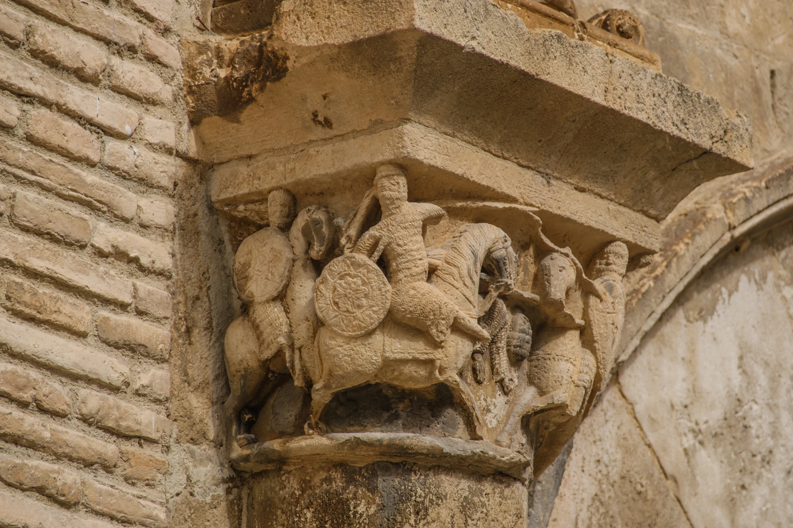 Foto 9 - Palacio de los Reyes de Navarra