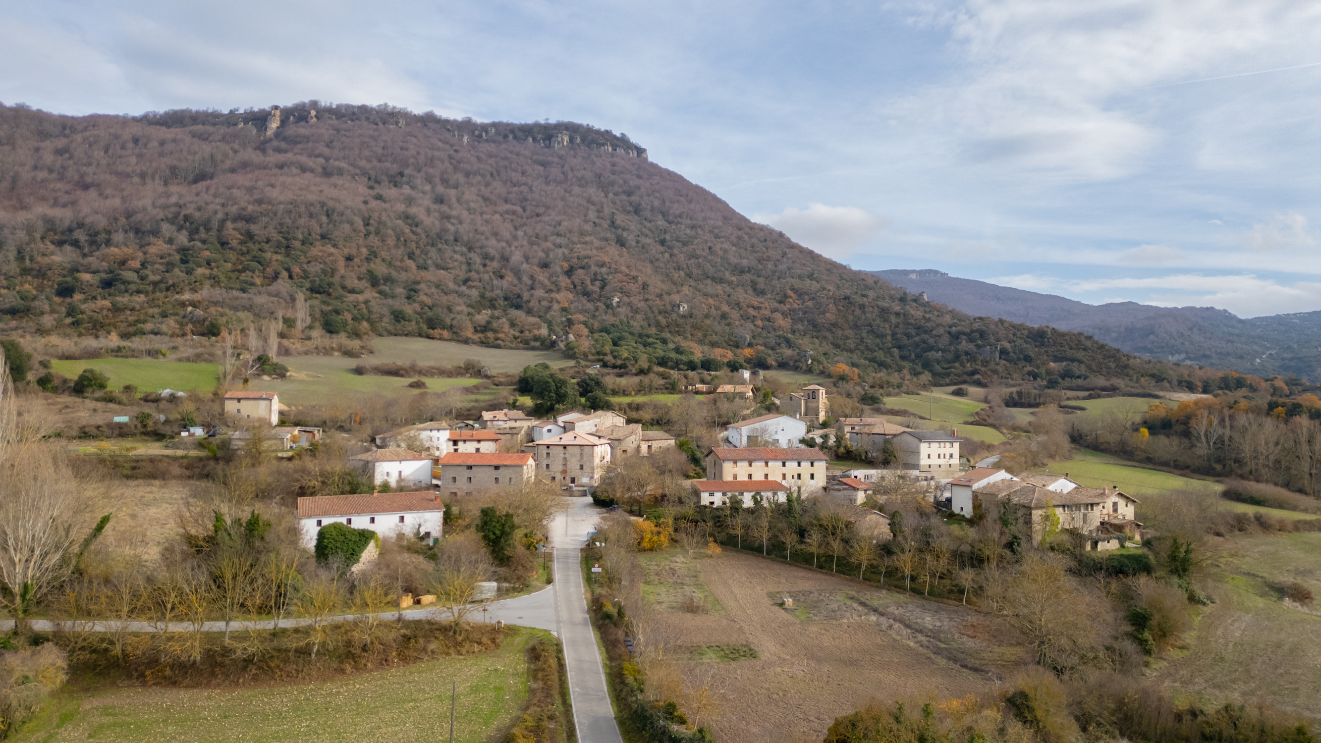 Foto de la ruta