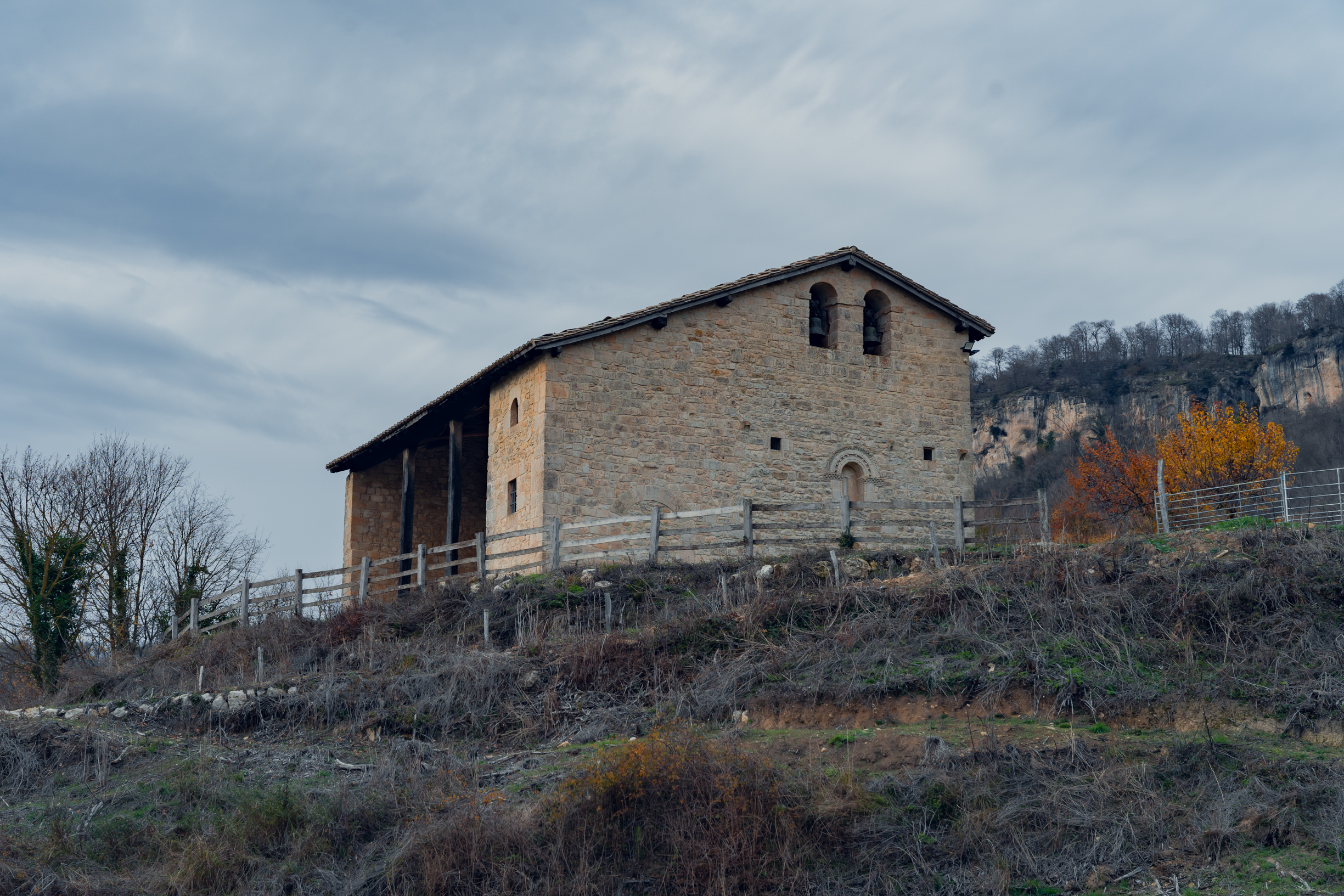 Foto de la ruta