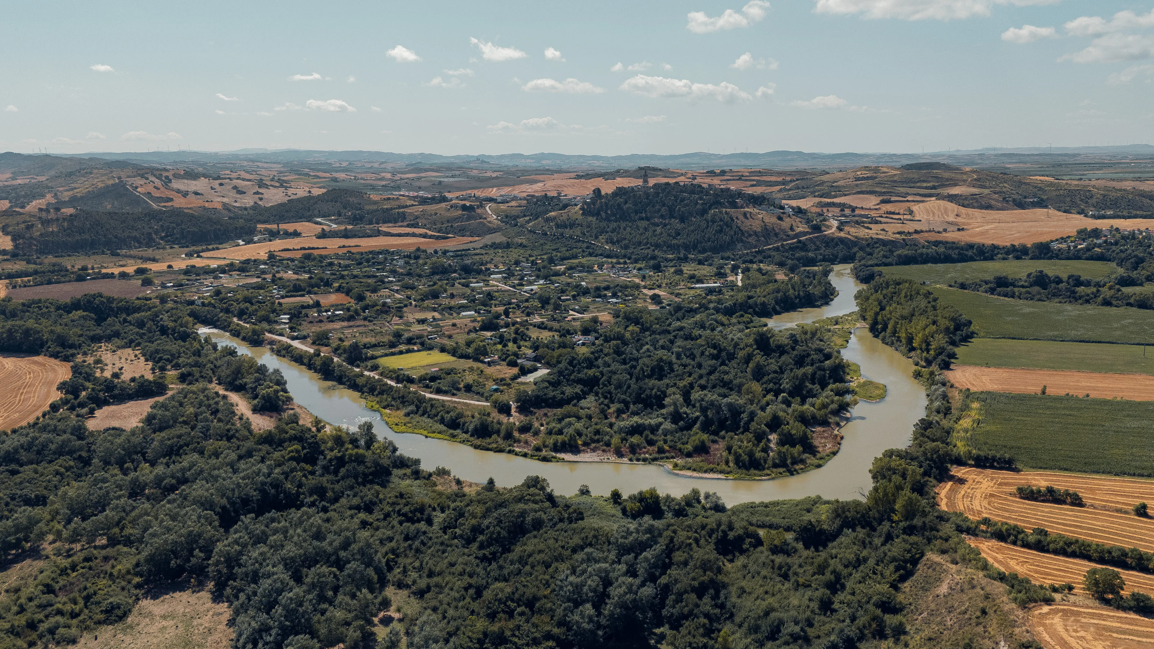 Foto de la ruta