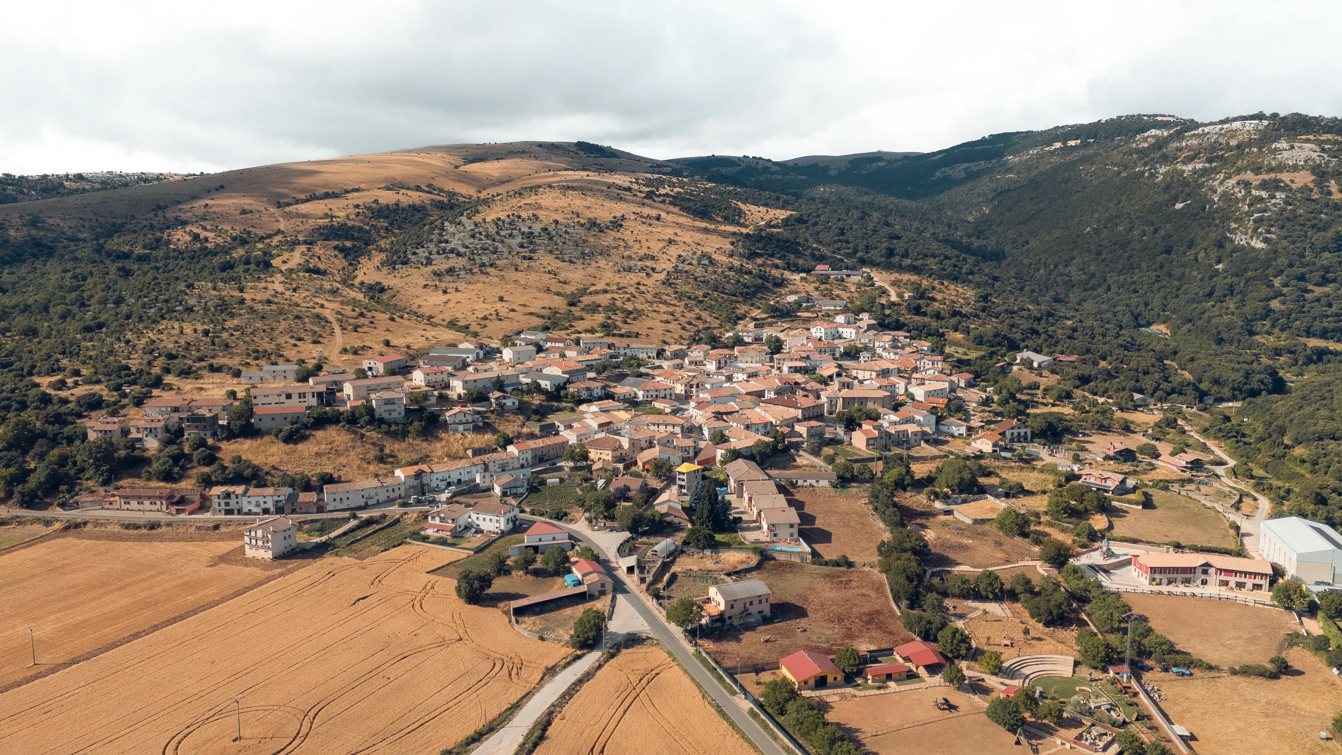 Foto de la ruta