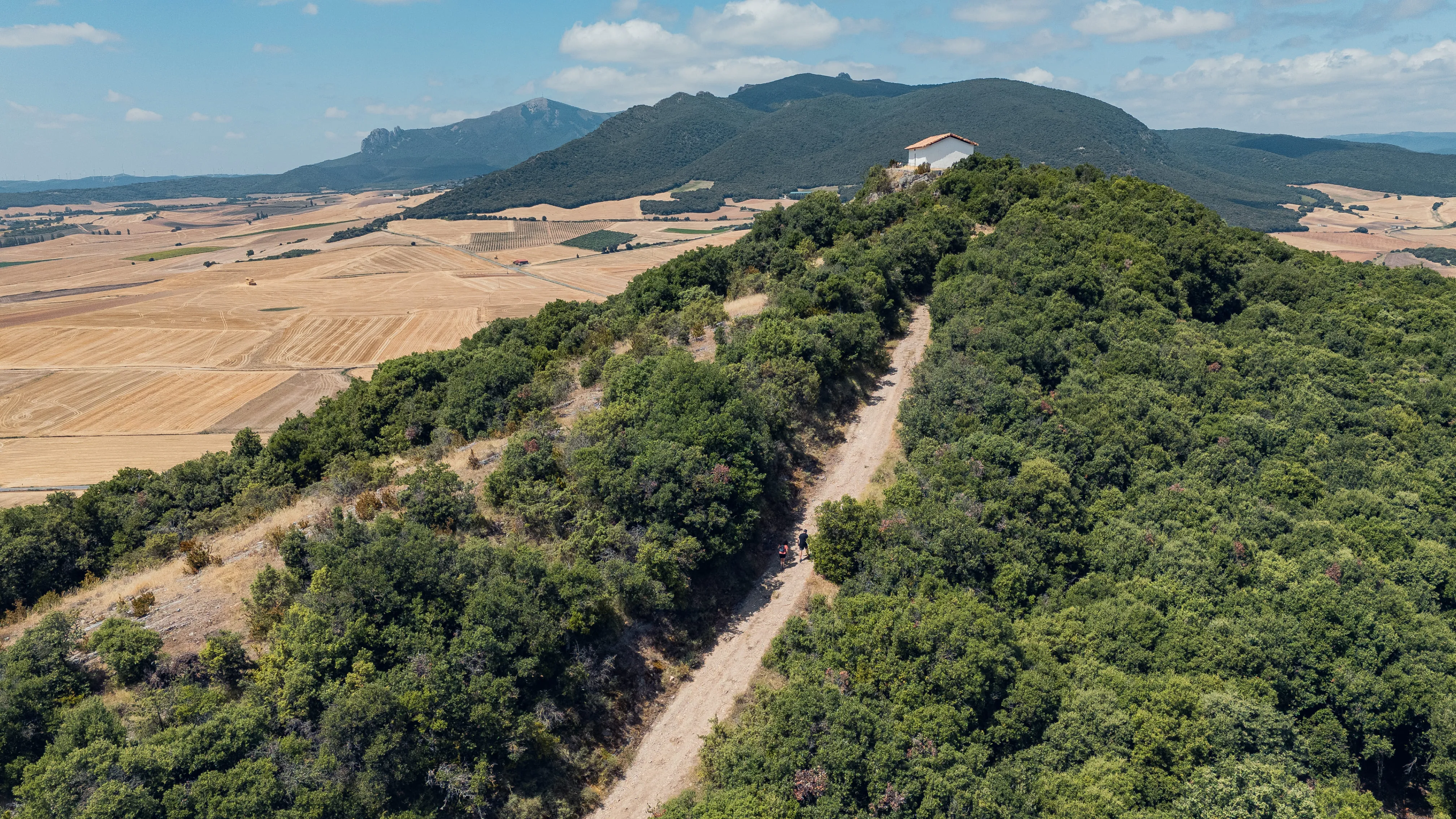 Foto de la ruta