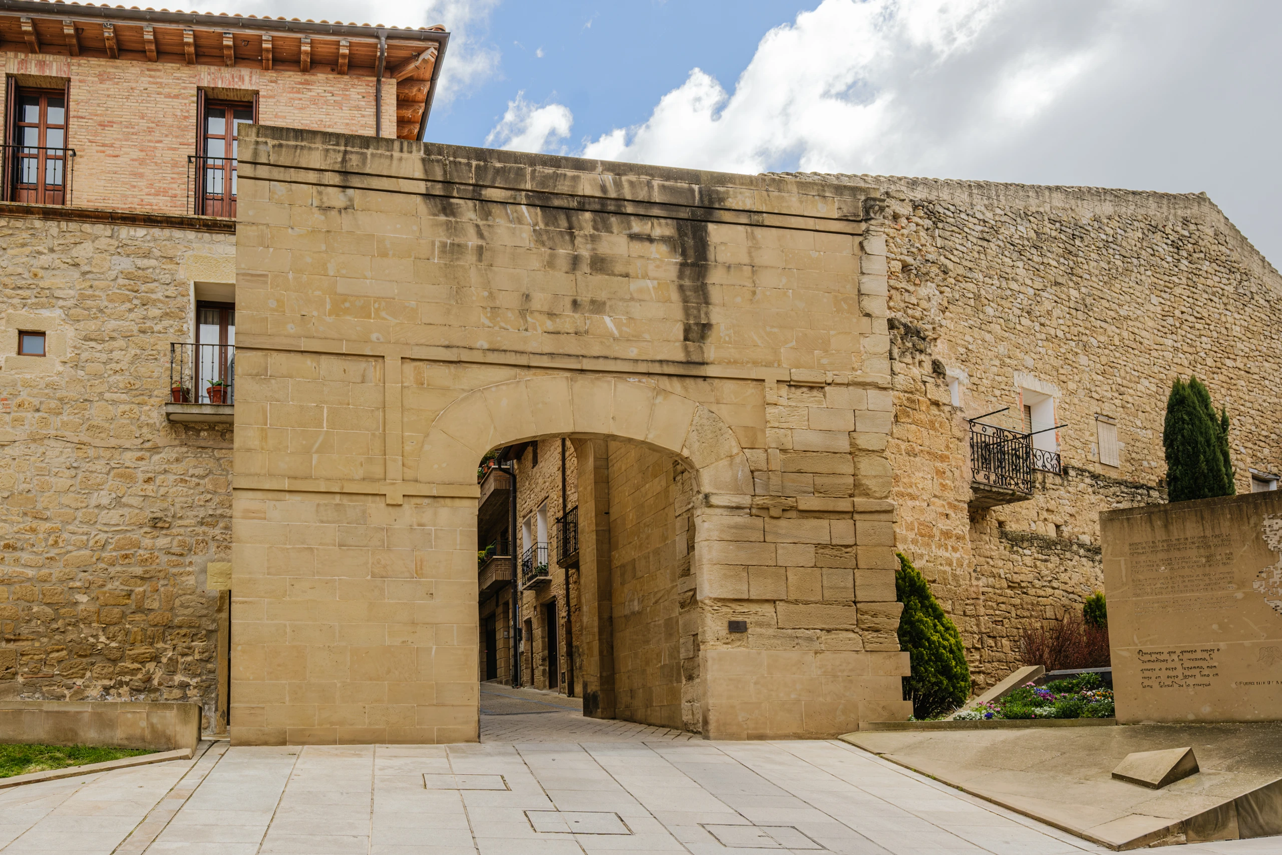Torre del Baluarte de San Felices