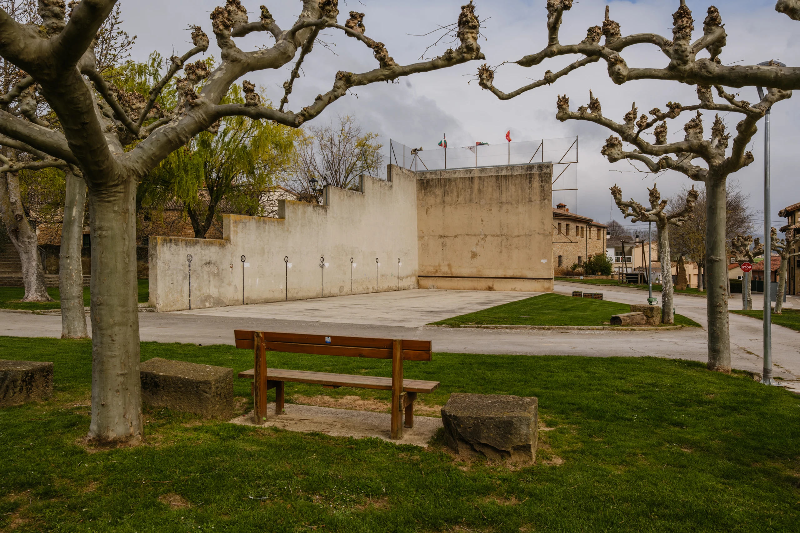 Patrimonio con siglos de historia