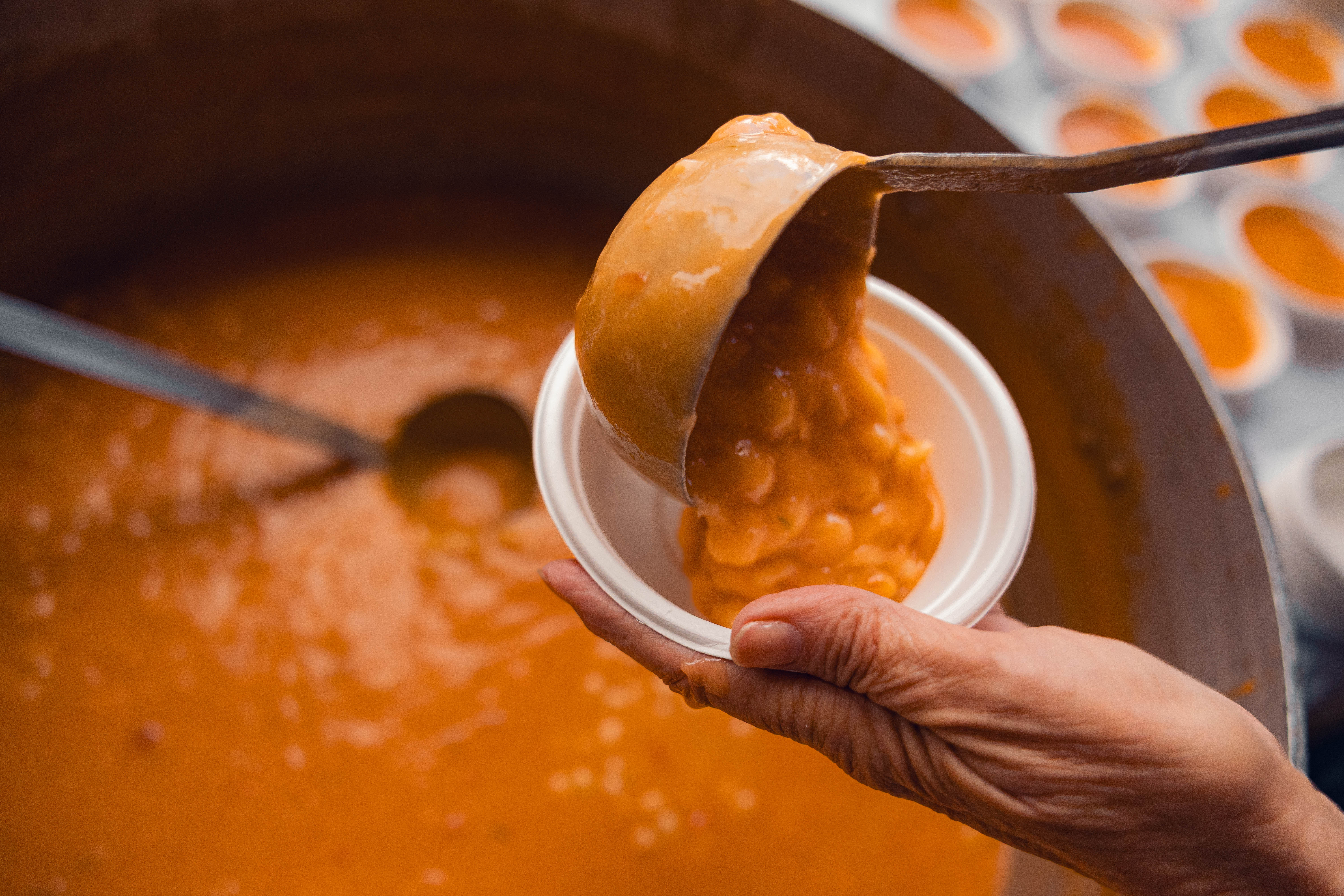 Producto agroalimentario tradicional de Tierra Estella